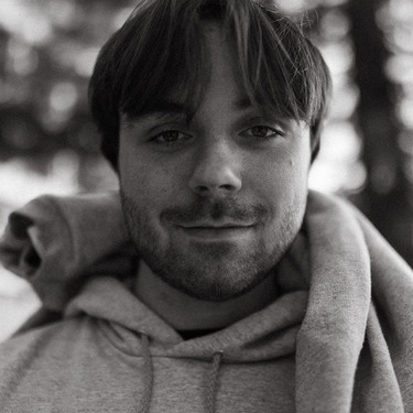 A photo of me by Constance Gonzalez <3